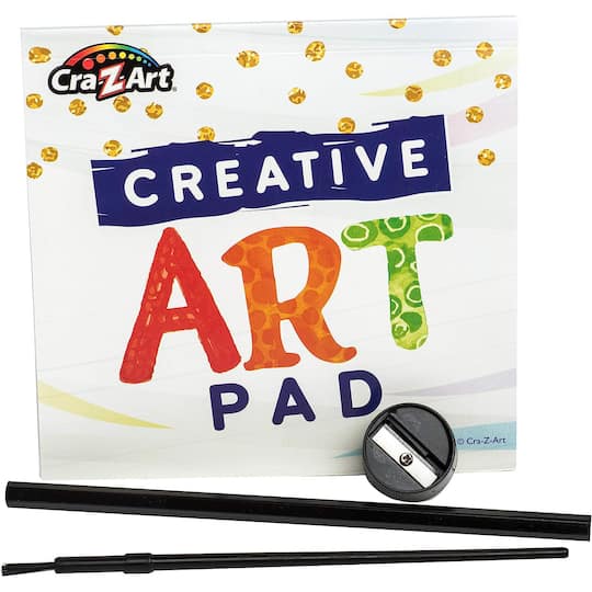 Cra-Z-Art® Super Art Set